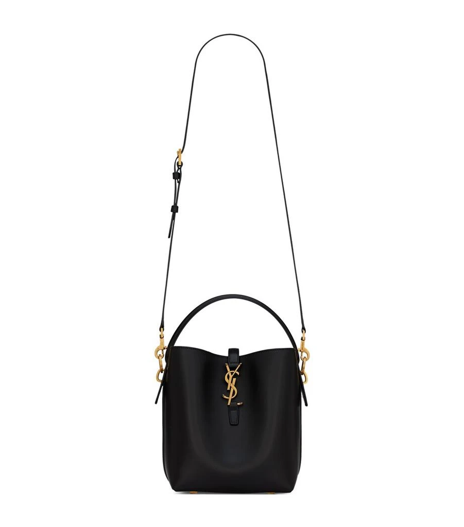 Yves Saint Laurent Small Le 37 Bucket Bag 1
