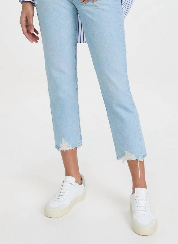 Edwin Edwin - HANA CROP JEAN