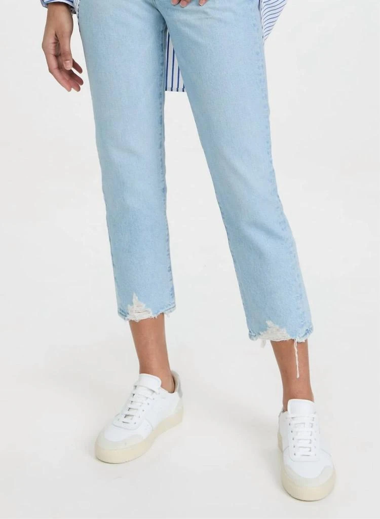 Edwin Edwin - HANA CROP JEAN 1