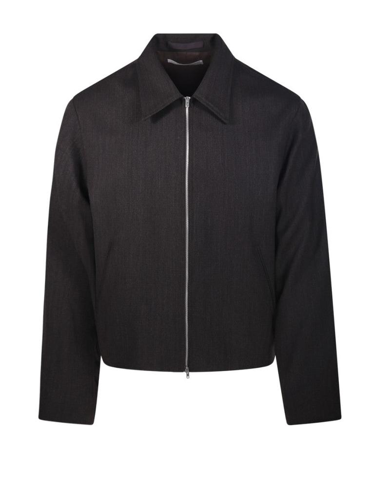 Gray Mini Jacket – On Sale Now with Up to 32% Off | Discover