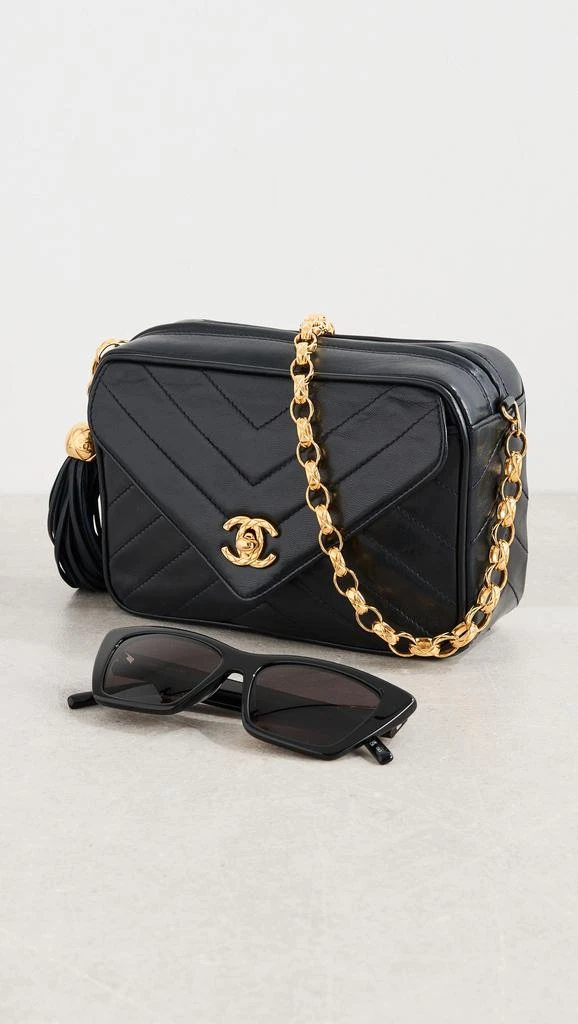Shopbop Archive Chanel Chain Shoulder Bag 2