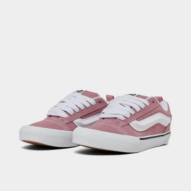 Vans Women's Vans Knu Skool Casual Shoes 2