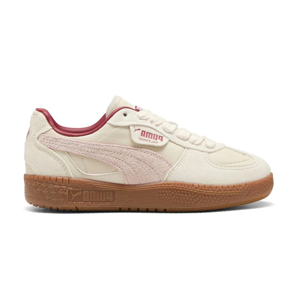 Puma Palermo Moda Lovers Lace Up Sneakers 1