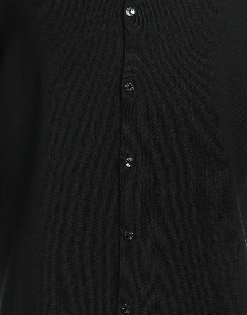 AGNONA Solid color shirt 4