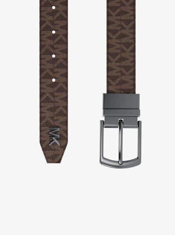 Michael Kors Reversible Belt 3