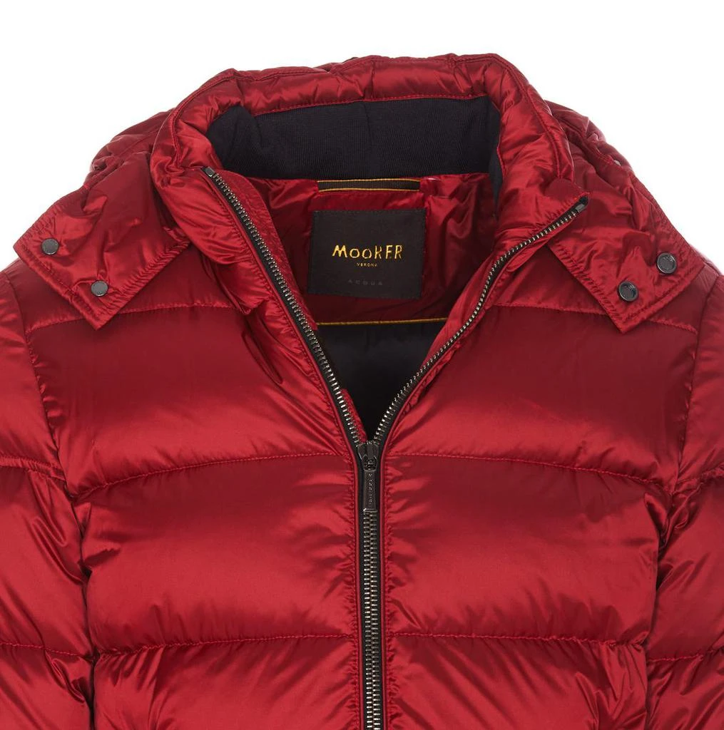 MOORER Moorer Coats 4