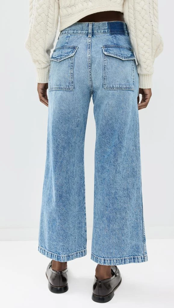 AMO Diana Pants 2