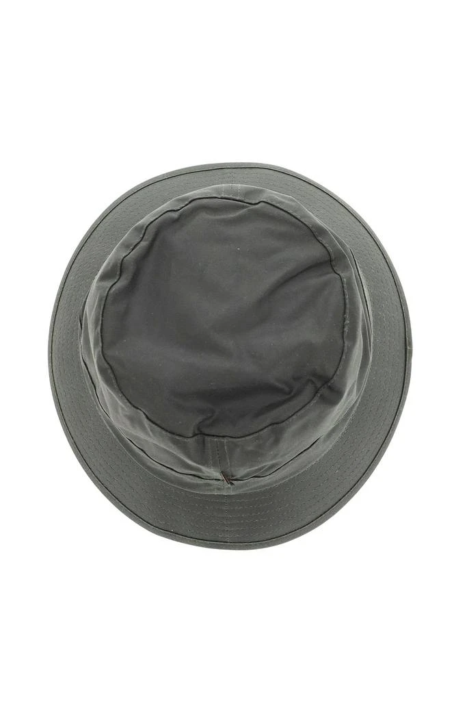 Barbour Barbour Wax Sports Hat 5