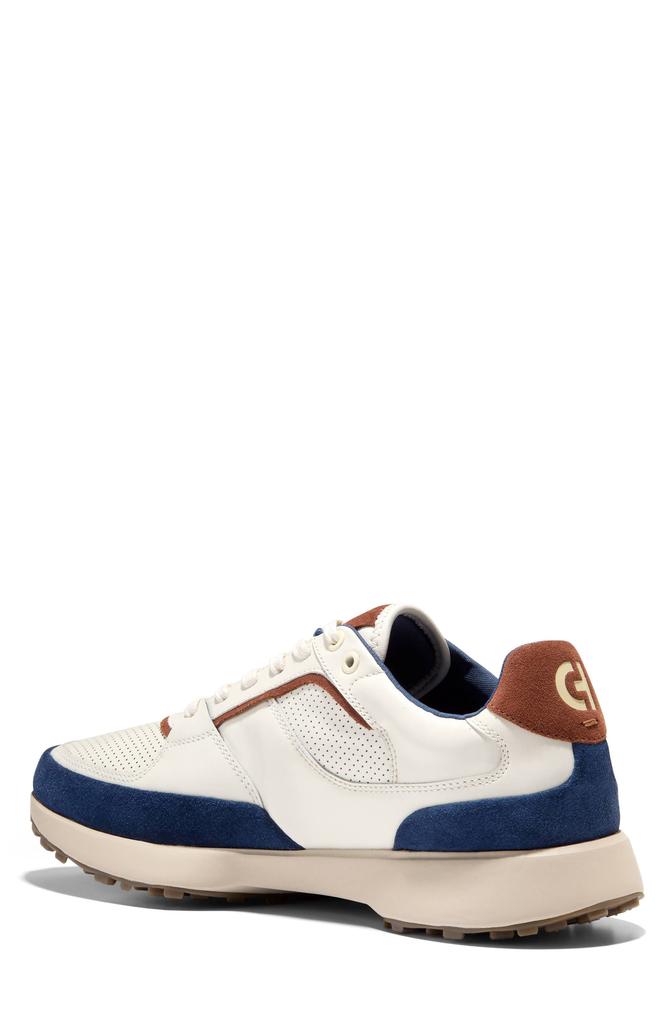 Cole Haan Grand Crosscourt Downtown Sneaker