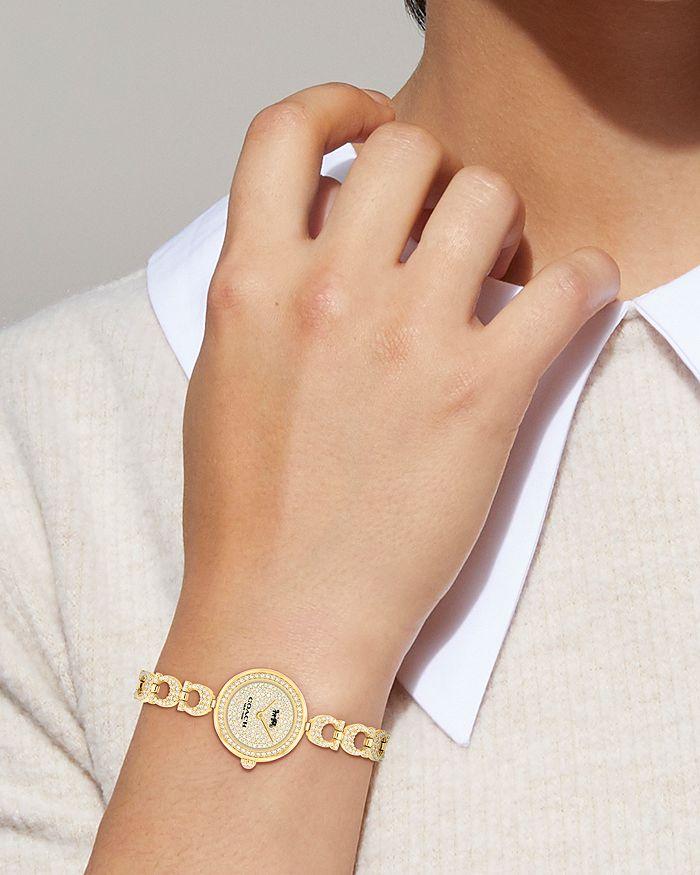 COACH Gracie Watch, 23mm