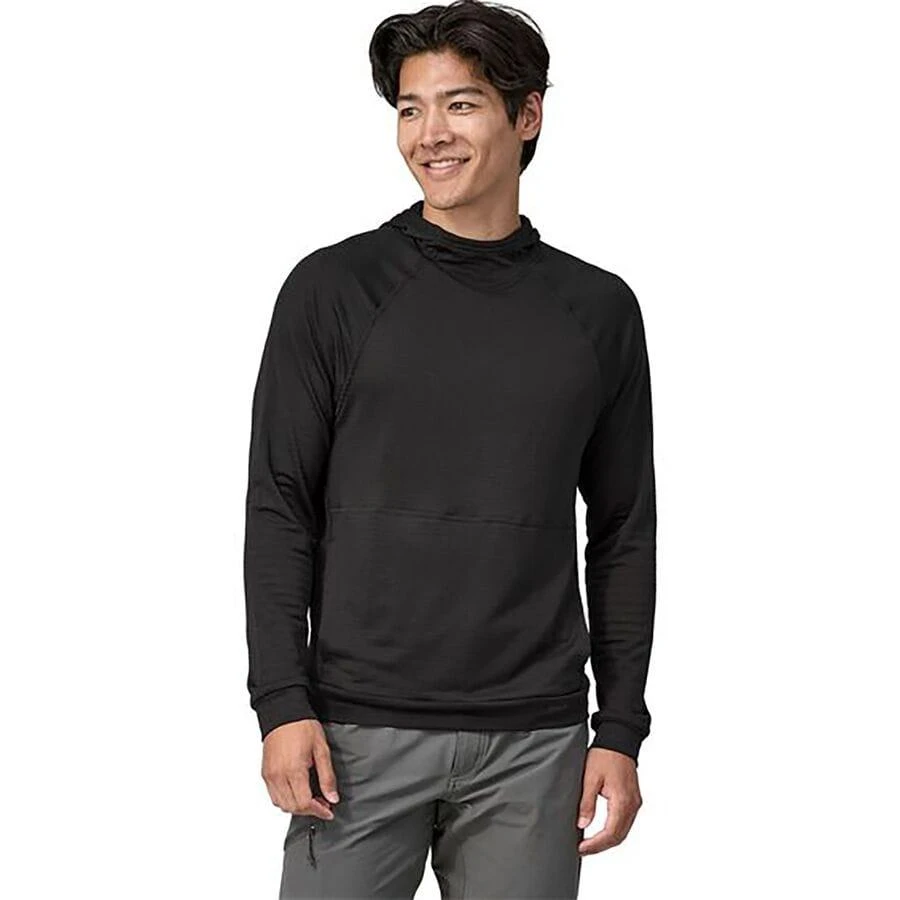 Patagonia Capilene Thermal Hoodie - Men's 1