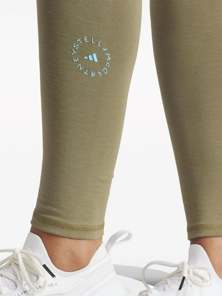 Adidas TRAINING LEGGINGS 5