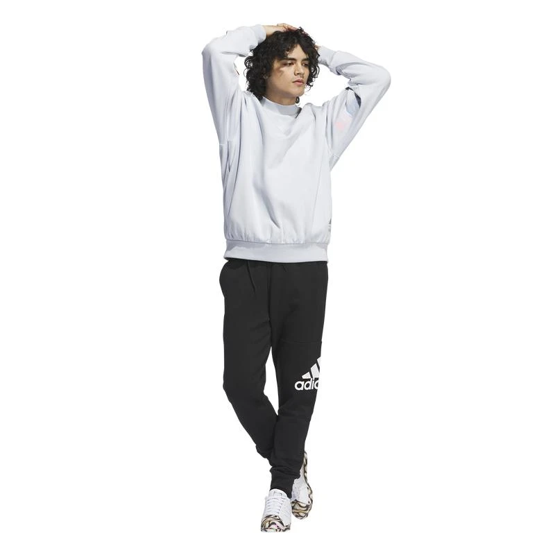 Adidas adidas Pabllo Vittar x Pride Graphic Sweatshirt - Men's 1