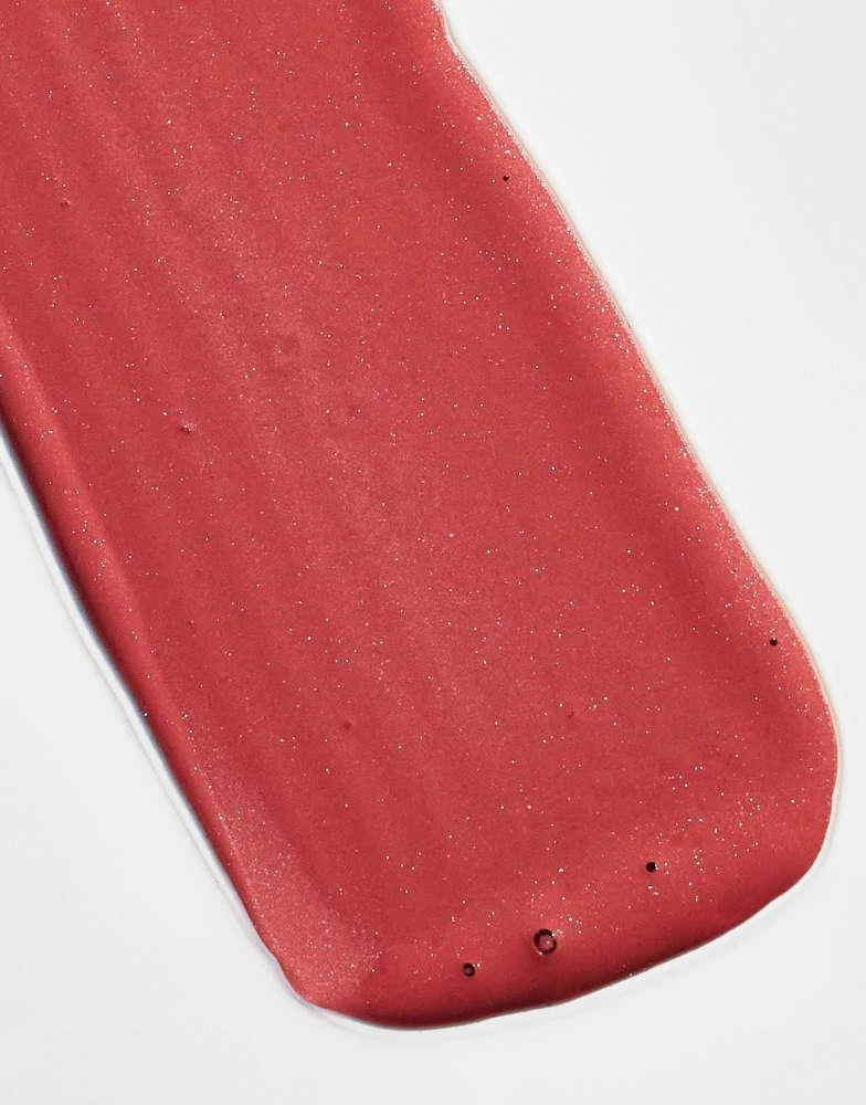 Huda Beauty Huda Beauty Liquid Blush Filter- Strawberry Cream 2
