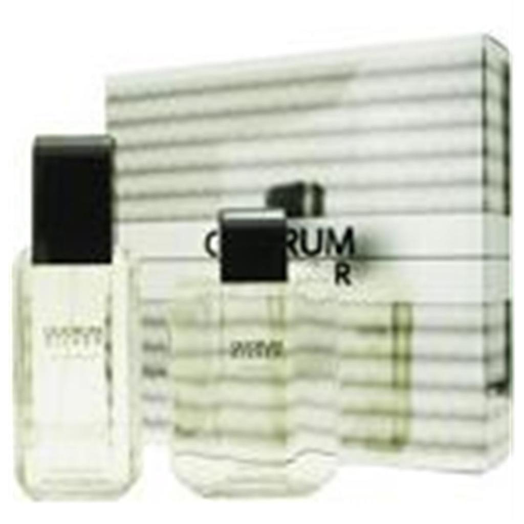 Antonio Puig Quorum Silver Gift Set Quorum Silver By Antonio Puig