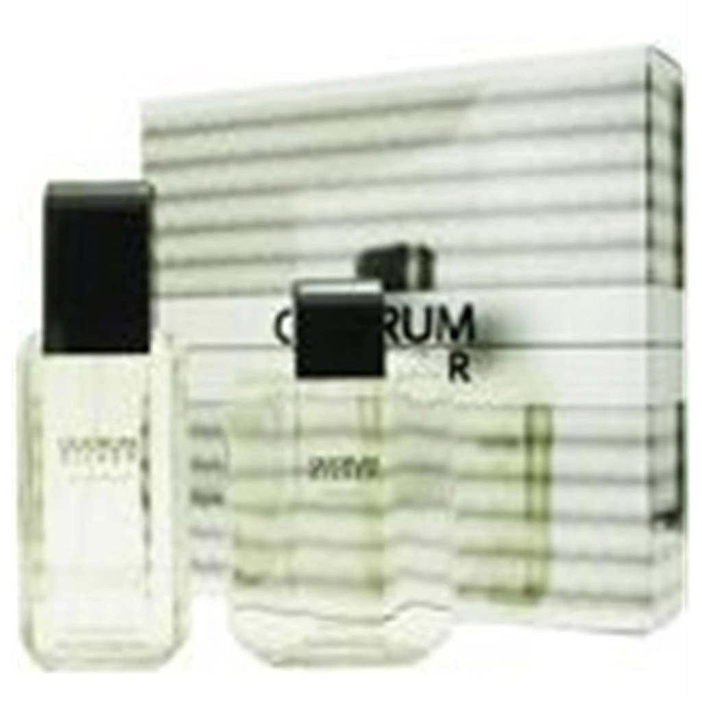 Antonio Puig Quorum Silver Gift Set Quorum Silver By 1