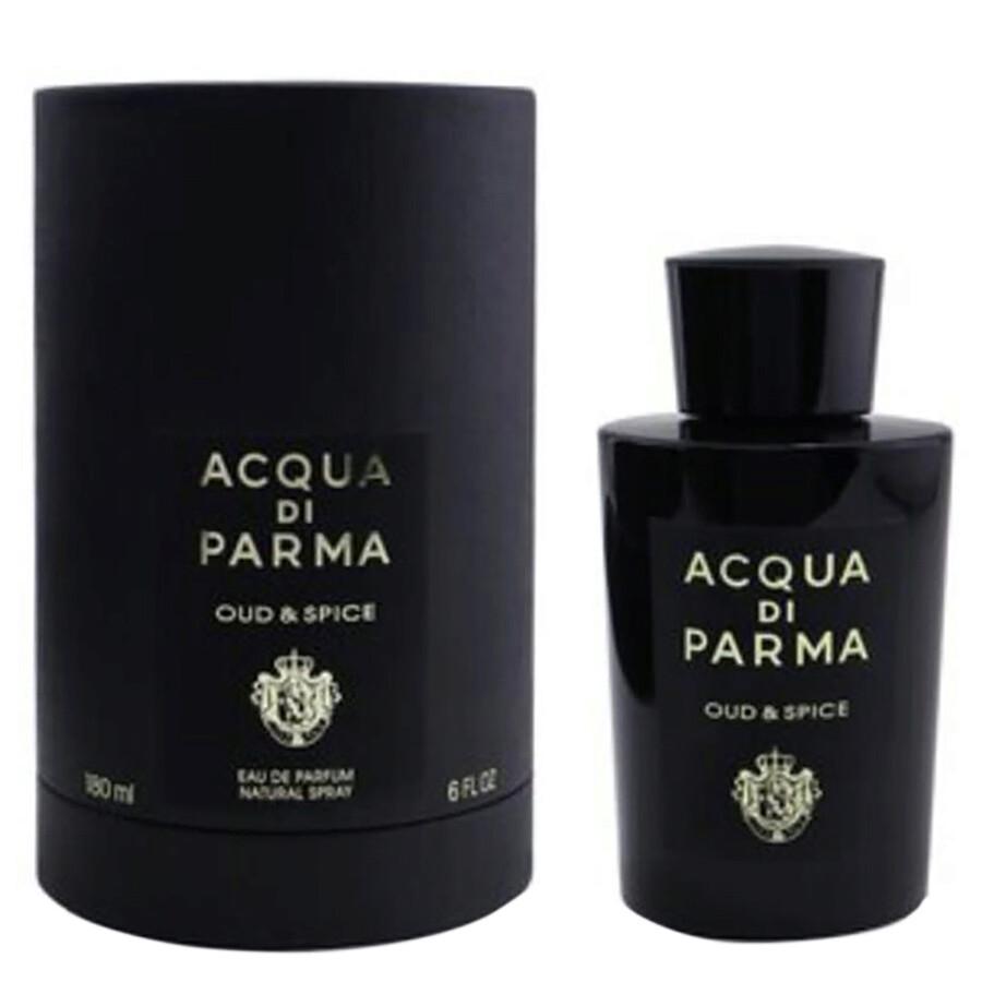 Acqua di Parma Acqua Di Parma Oud & Spice Unisex EDP