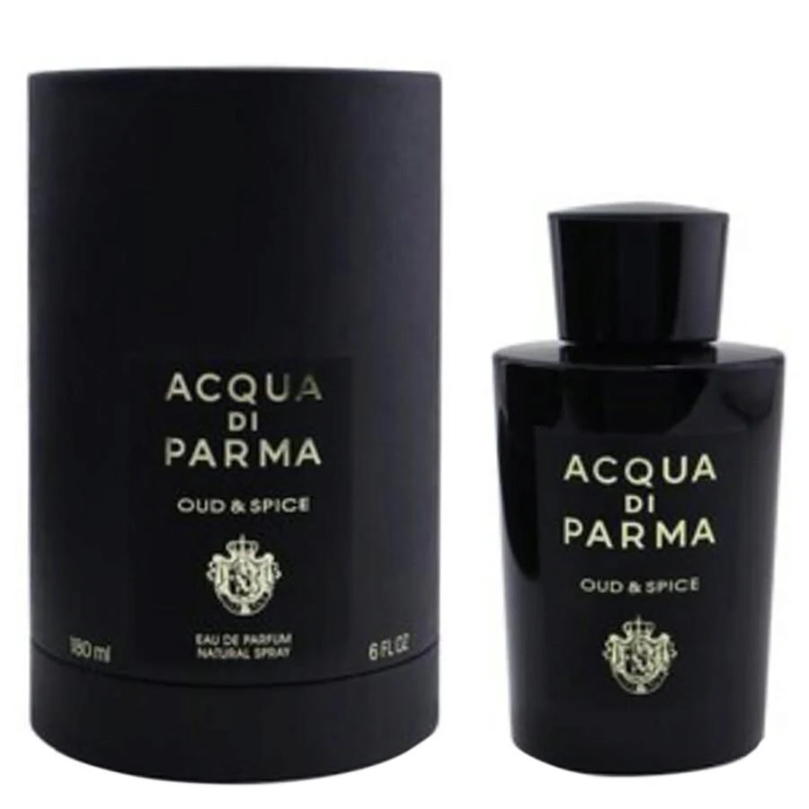 Acqua di Parma Acqua Di Parma Oud & Spice Unisex EDP 2