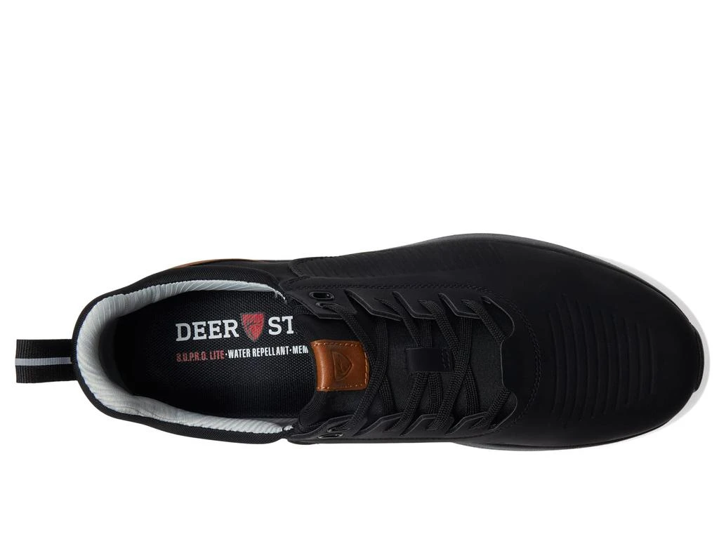 Deer Stags Cranston Water-Repellant Fashion Sneaker 2