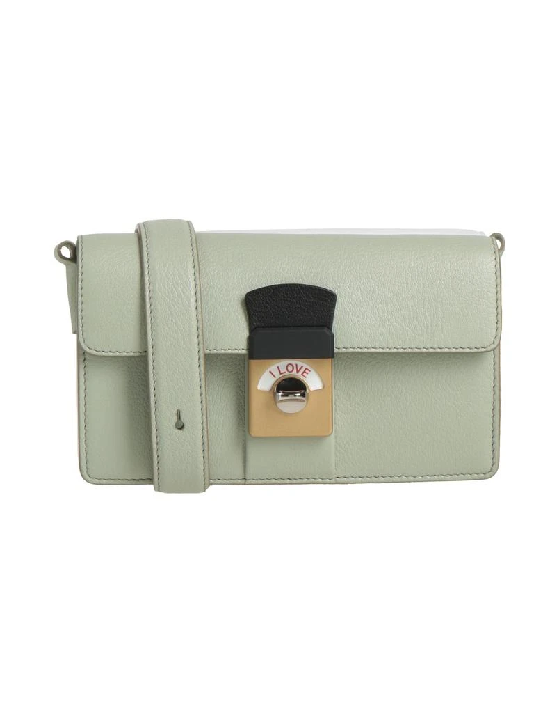 MAISON MARGIELA Cross-body bags 1