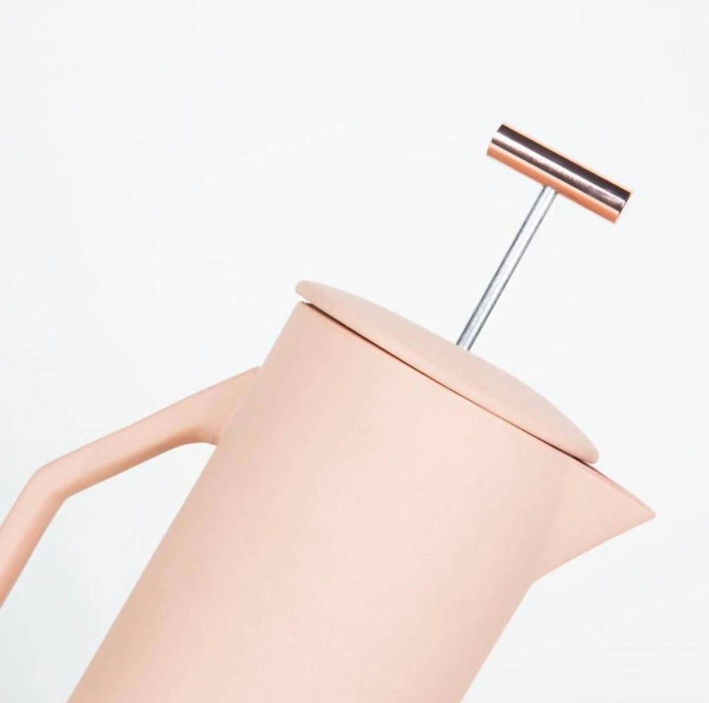 Yield Yield - Ceramic French Press 3
