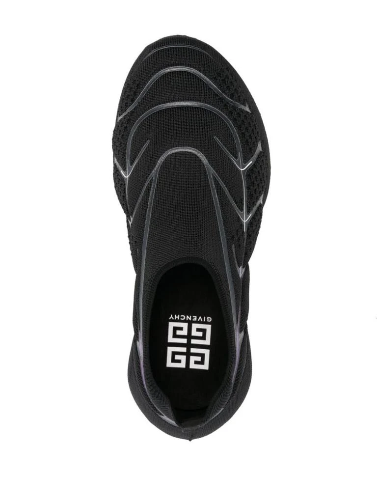 Givenchy Givenchy Tk360 Sneakers 4