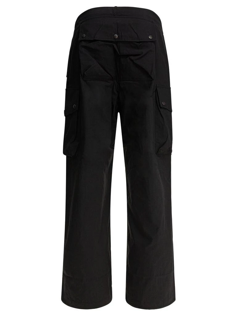 Needles Needles C/N Oxford Drawstring Field Pants 2