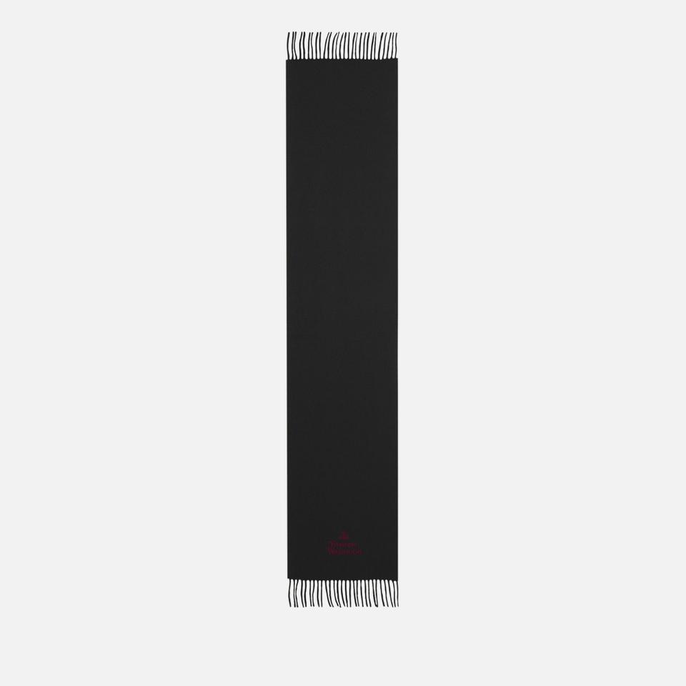 Vivienne Westwood Vivienne Westwood Wool Scarf