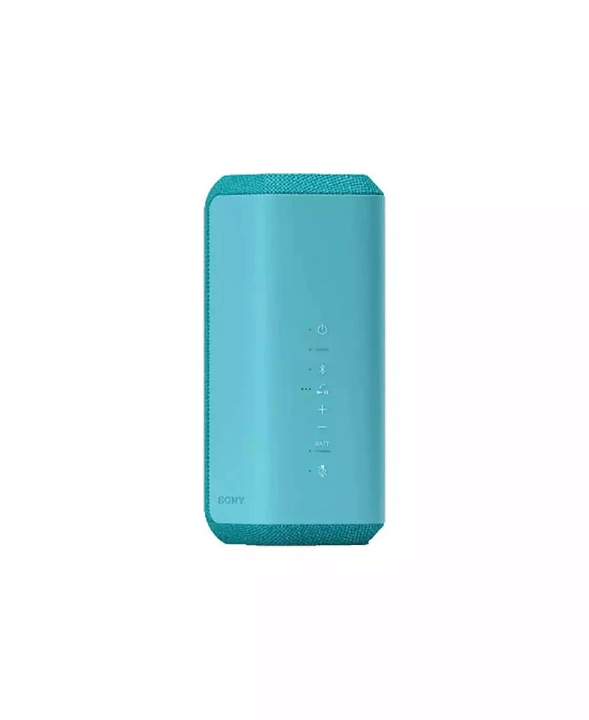 SONY XE300 Portable Bluetooth Speaker 2