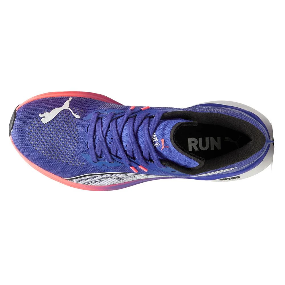 Puma Deviate Nitro 3 Running Shoes 4