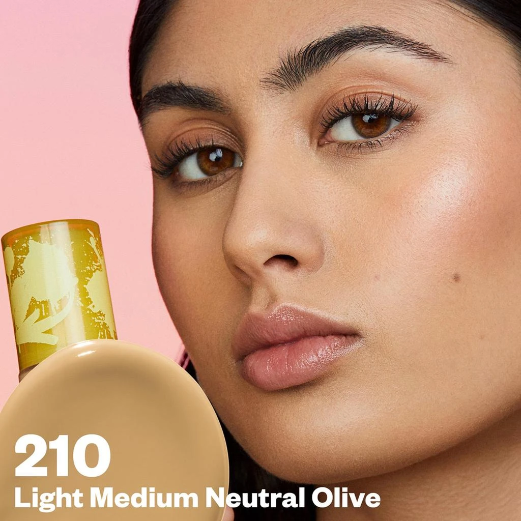 Kosas Revealer Skin Improving Foundation SPF 25 131