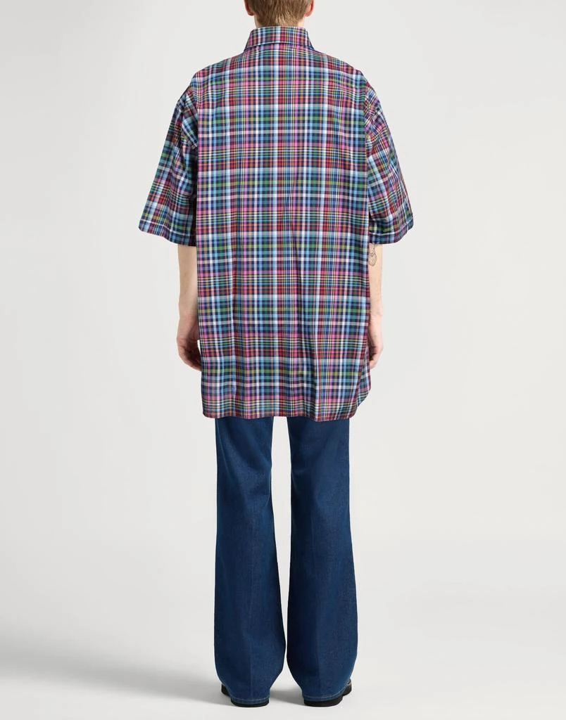 Paul & Shark Checked shirt 3