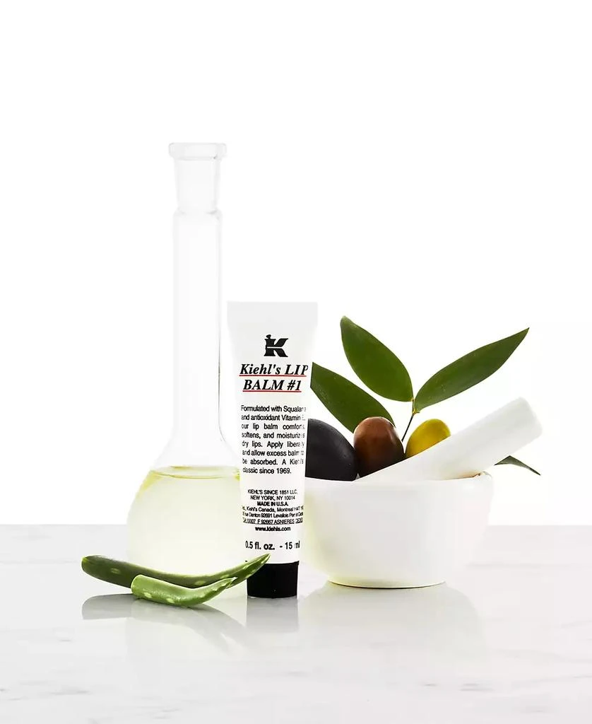 Kiehl's Lip Balm #1 3