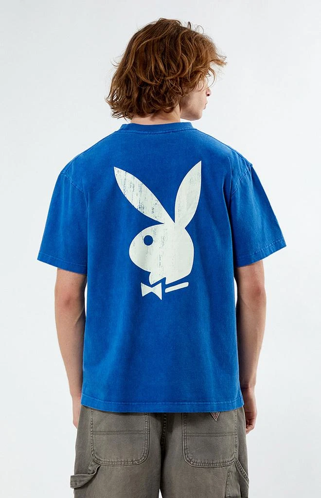 Playboy By PacSun Pocket T-Shirt 3