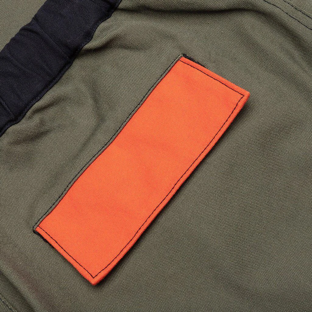 Ambush Ambush Panelled Cargo Pants 5