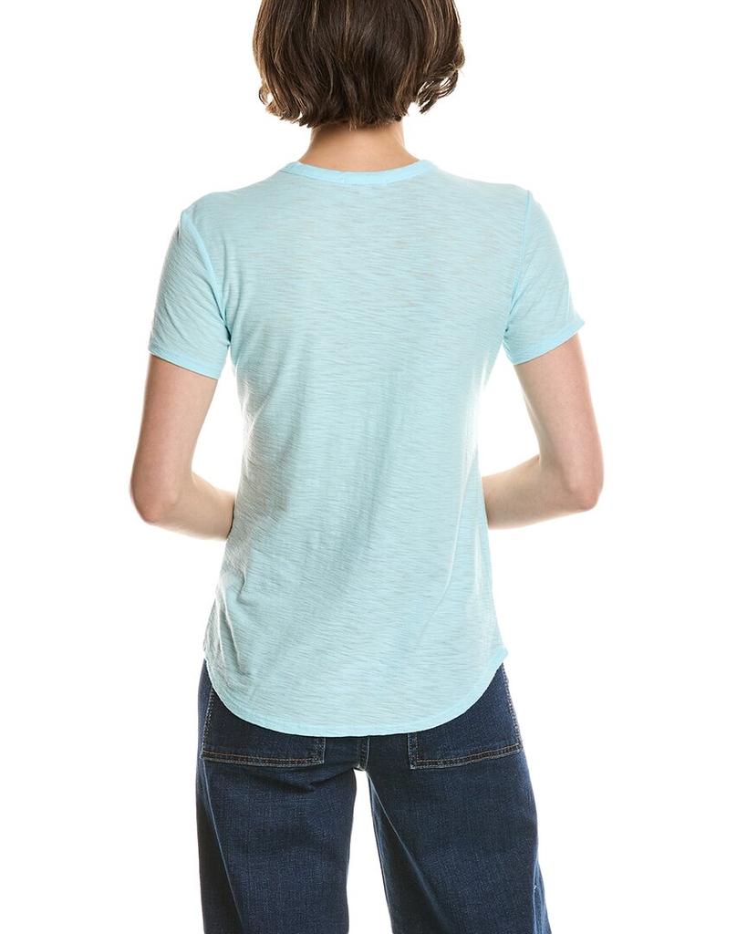 James Perse Pocket Tank