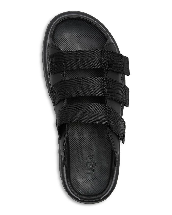 UGG Women's Goldenglow Slide Sandals 3