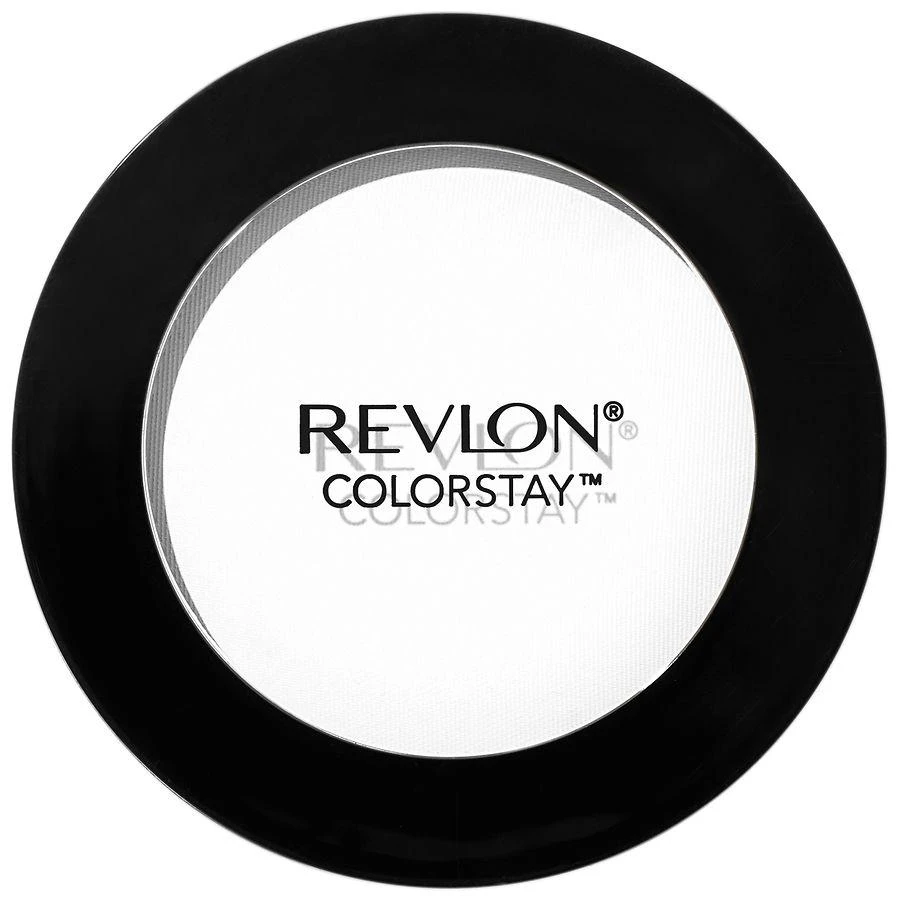 Revlon Pressed Powder