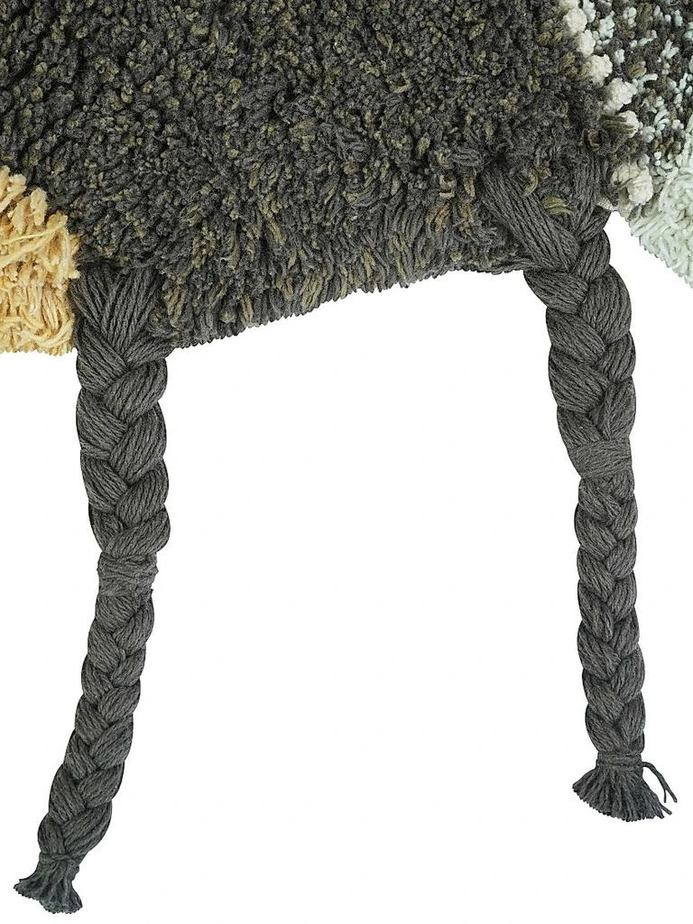 Lorena Canals Washable Rug Bee 3