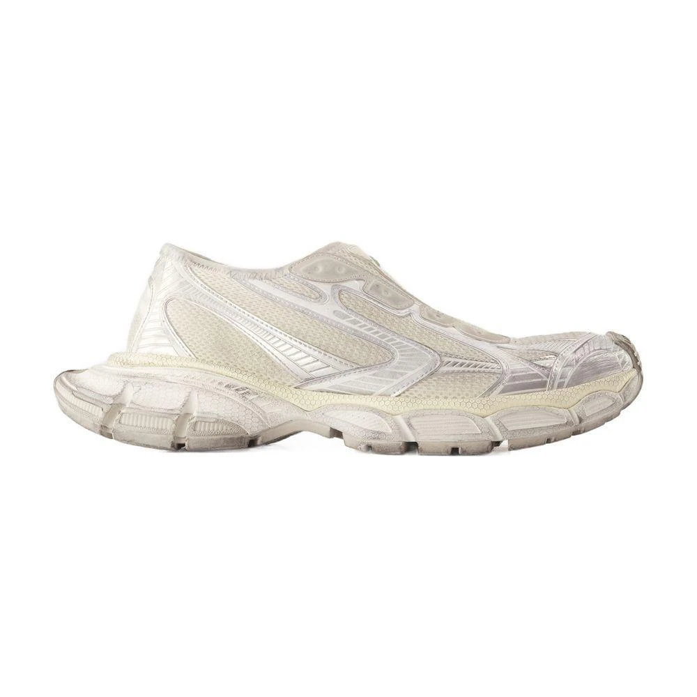 Balenciaga Balenciaga 3Xl Slip On Sneakers 1