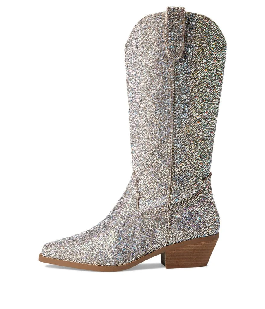 Betsey Johnson Dalas 4