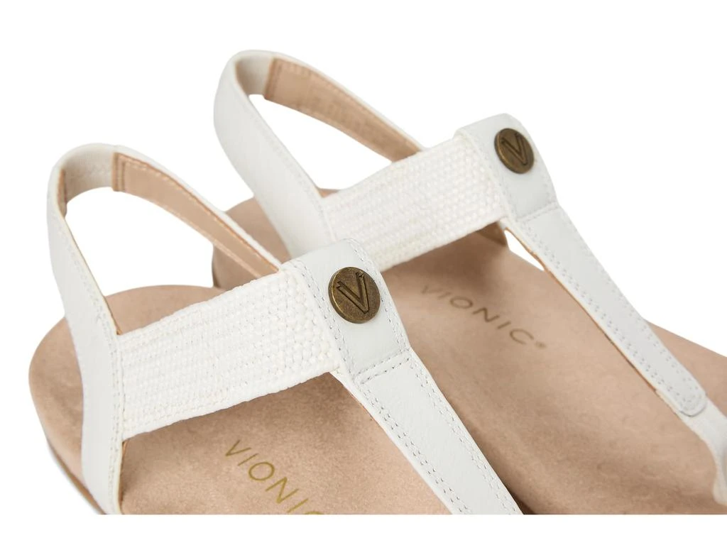 VIONIC Brea Slingback Sandals 6