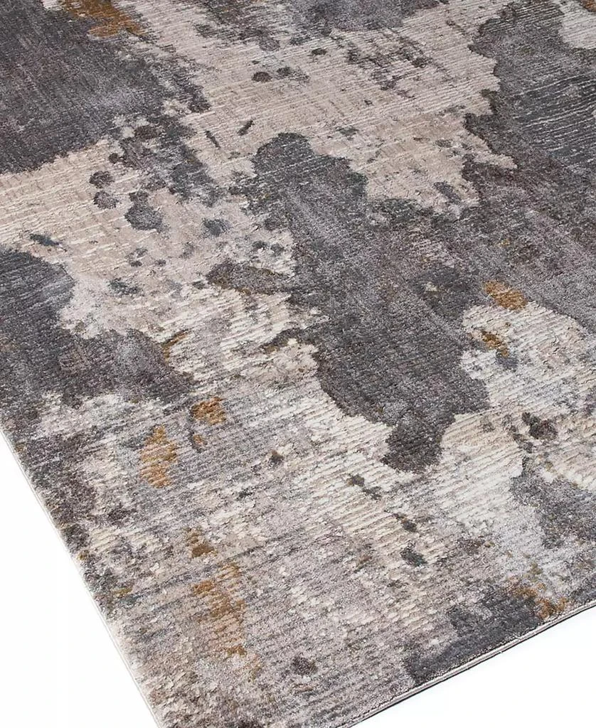 Bashian Rugs Montrose MT503 3'6"x5'6" Area Rug 2