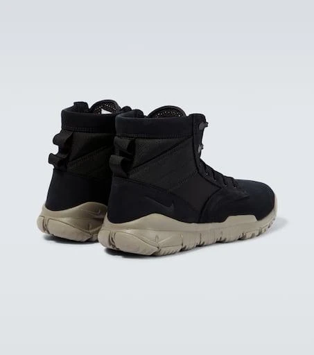 NIKE SFB leather boots 6