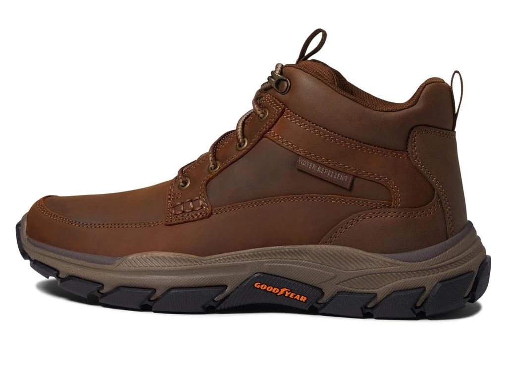 SKECHERS Relaxed Fit Respected - Boswell 4