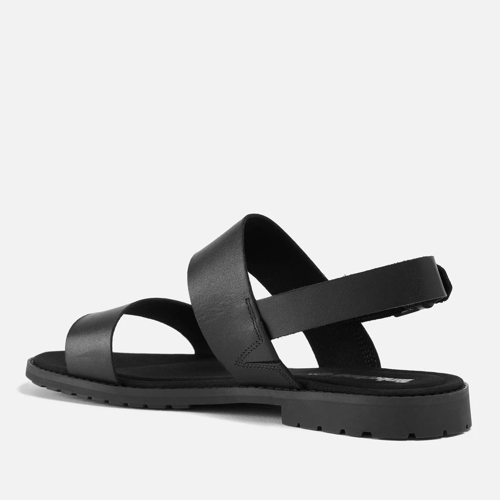 Timberland Chicago Riverside Leather Sandals 2