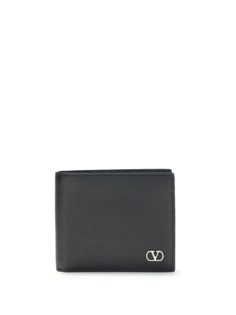 Valentino Valentino Garavani "Vlogo Signature" Wallet