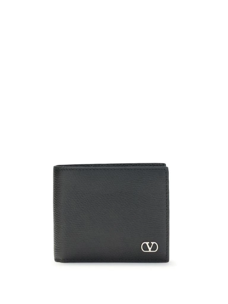 Valentino Valentino Garavani "Vlogo Signature" Wallet 1