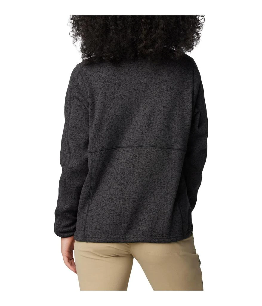 Columbia Sweater Weather™ Full Zip II 2