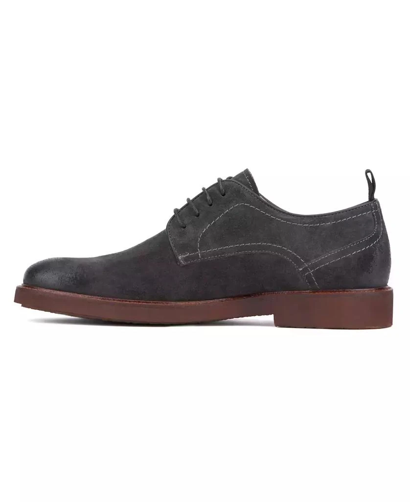Vintage Foundry Men's Dexter Oxford Dress Shoe 10